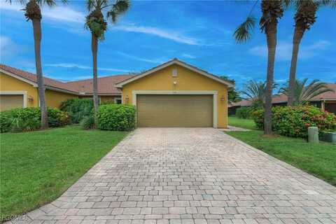 9268 Aegean Circle, Lehigh Acres, FL 33936