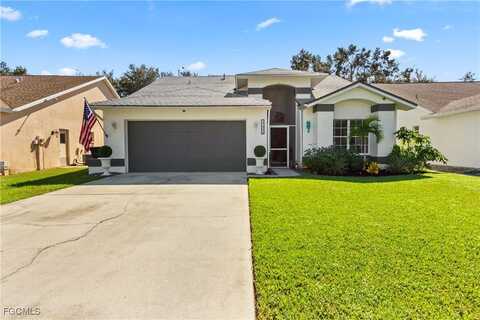 17921 Castle Harbor Drive, Fort Myers, FL 33967