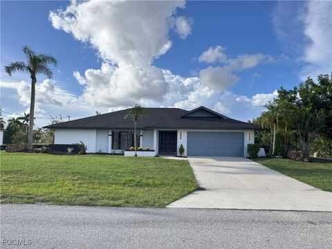 415 SW 7th Terrace, Cape Coral, FL 33991