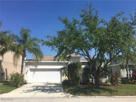 9019 Gladiolus Preserve Circle, Fort Myers, FL 33908