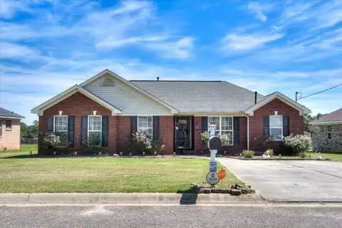 4310 Sanderling Drive, Augusta, GA 30906