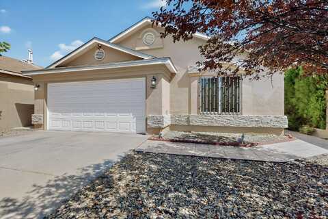 7901 PURPLE FRINGE Road SW, Albuquerque, NM 87121