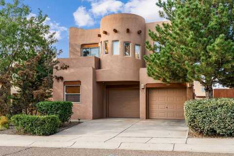7219 VIA CONTENTA NE, Albuquerque, NM 87113