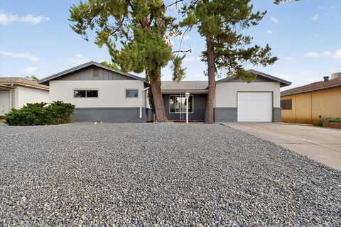 4104 PALO DURO Avenue NE, Albuquerque, NM 87110