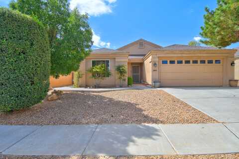 2601 SCARLET SAGE Road SW, Los Lunas, NM 87031