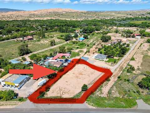 3 J R Drive, Santa Fe, NM 87506