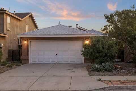 6623 LA ROCCA Road NW, Albuquerque, NM 87114