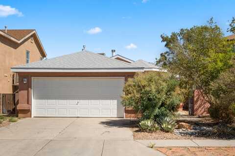 6623 LA ROCCA Road NW, Albuquerque, NM 87114