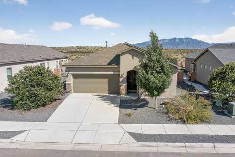 4513 Bald Eagle Loop NE, Rio Rancho, NM 87144