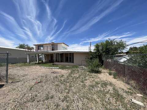 419 S 10TH Street, Belen, NM 87002