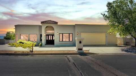 6116 AGATE Avenue NW, Albuquerque, NM 87120