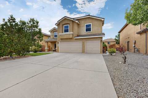 2606 AVENIDA CASTELLANA, Rio Rancho, NM 87124