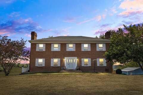 1370 MIDDLEBROOK RD, STAUNTON, VA 24401