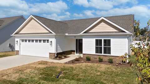 155 LANGLEY DR, WAYNESBORO, VA 22980