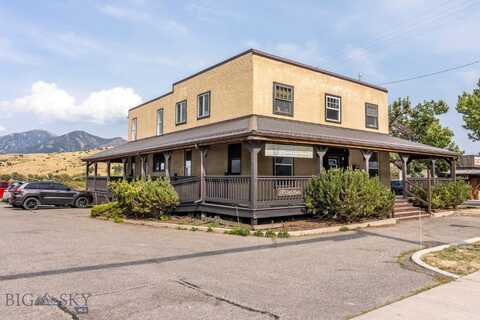 1315 E Main Street, Bozeman, MT 59715