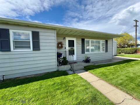 2425 Gladstone, Butte, MT 59701