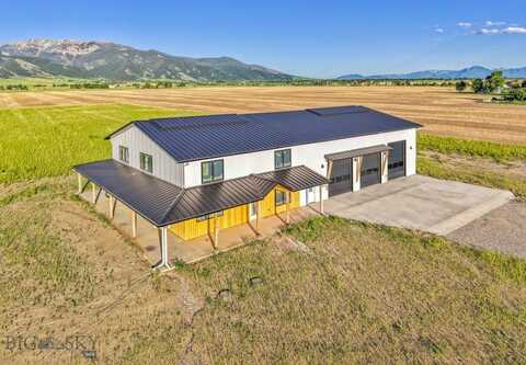6111 Springhill Road, Belgrade, MT 59714