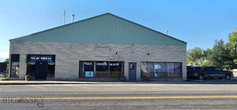 337 E Main, Ennis, MT 59729