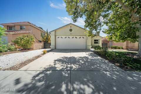 822 E Avenue J11 Avenue, Lancaster, CA 93535