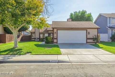 43716 San Francisco Avenue, Lancaster, CA 93535