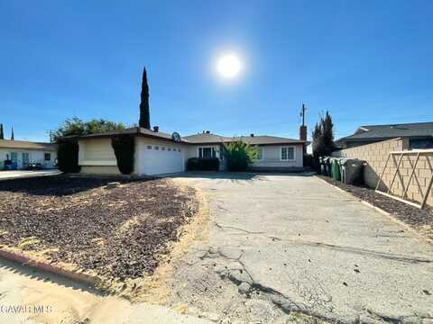 45035 W 18th Street, Lancaster, CA 93534