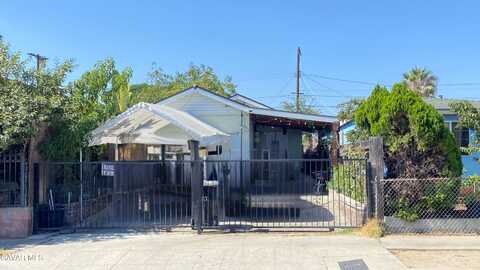 13059 Pierce Street, Pacoima, CA 91331