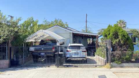 13059 Pierce Street, Pacoima, CA 91331