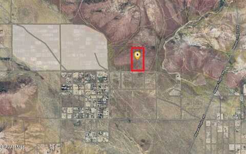 V.L. Favorito Avenue, Rosamond, CA 93560