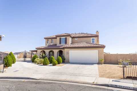 37762 E 67th Street, Palmdale, CA 93552
