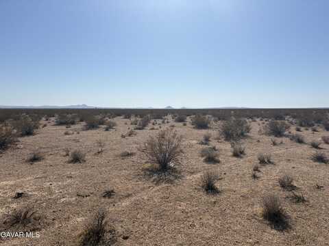 0 Unknow, California City, CA 93505