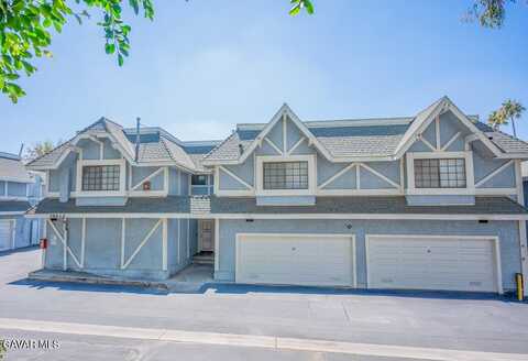18452 Lemarsh Street, Northridge, CA 91325