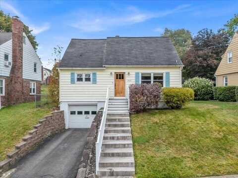 309 Wilson Avenue, ENDICOTT, NY 13760