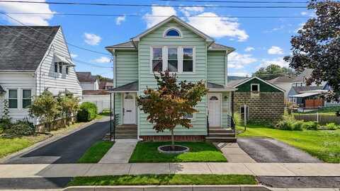 206 E Edwards Street, ENDICOTT, NY 13760