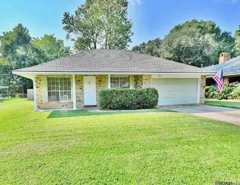2860 Donald Dr, Baton Rouge, LA 70809