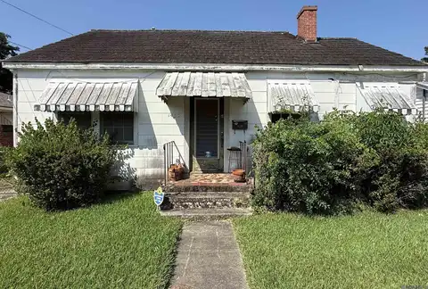 1452 S Eugene St, Baton Rouge, LA 70808