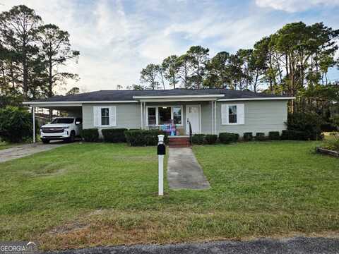 121 Georgia, Lyons, GA 30436