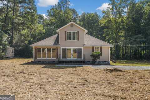 36 H St,, Hamilton, GA 31811