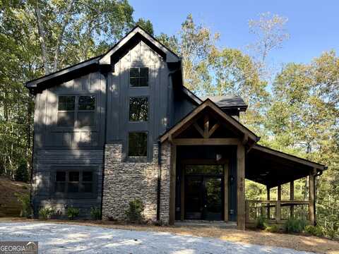 360 Eagle Mountain, Ellijay, GA 30540