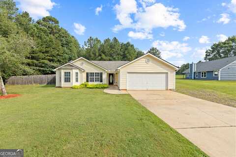 15 Savoy Park, Covington, GA 30014