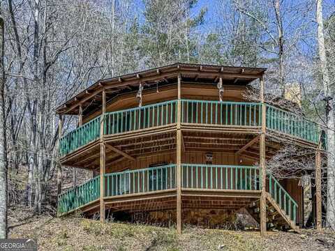 230 Tanglewood, Blue Ridge, GA 30513
