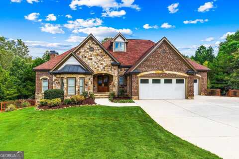 3343 Heathchase, Suwanee, GA 30024