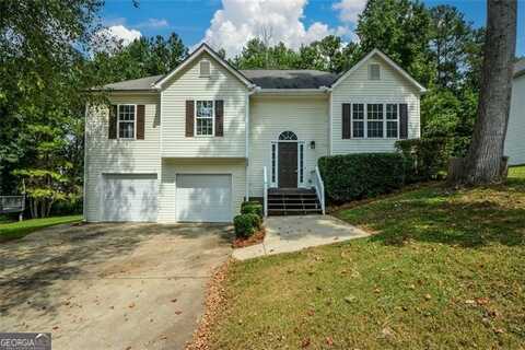 6292 HAMPSTEAD, Douglasville, GA 30134