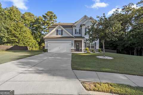 922 Blackberry Trl, Loganville, GA 30052