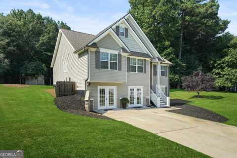 126 Cartee, Dallas, GA 30157