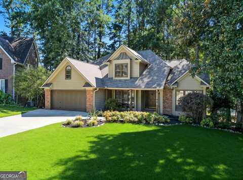 802 SPRINGDALE, Woodstock, GA 30189