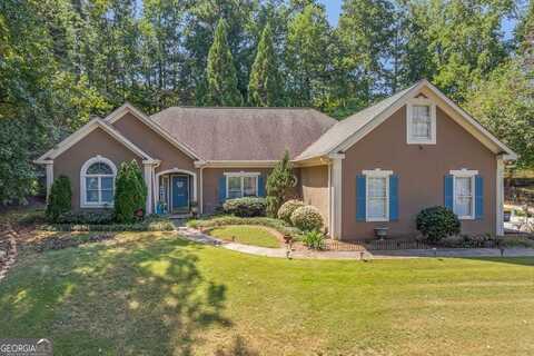 100 South Shore, Newnan, GA 30263