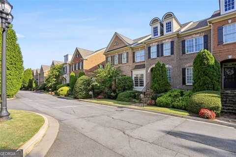 594 PARKSIDE VILLAGE, Marietta, GA 30060
