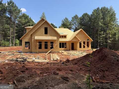 Lot 6 Mud Bridge, The Rock, GA 30285