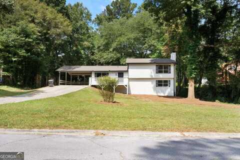 2982 Creekview, Conyers, GA 30012