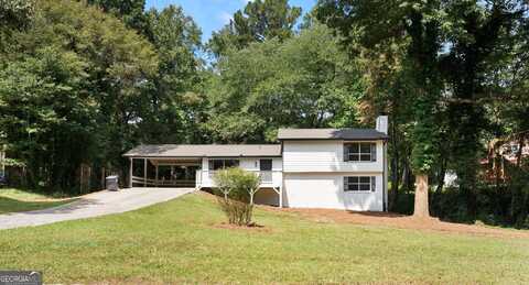 2982 Creekview, Conyers, GA 30012